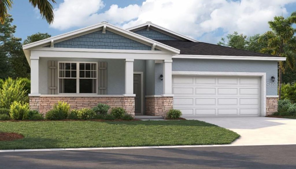 3539 MUD CANYON DRIVE, Davenport, FL 33837