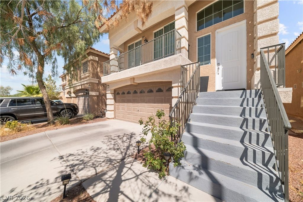 9420 Logan Ridge Court, Las Vegas, NV 89139 — photo 2
