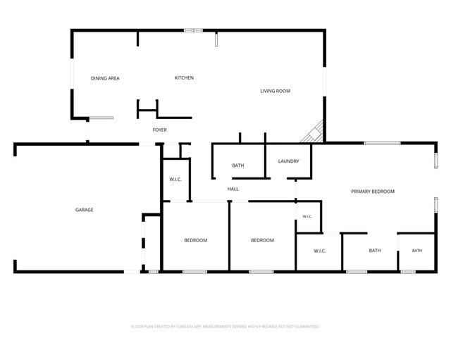 53305 Avenida Madero, La Quinta, CA 92253