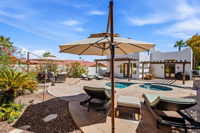 53305 Avenida Madero, La Quinta, CA 92253