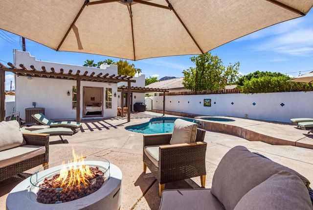 53305 Avenida Madero, La Quinta, CA 92253