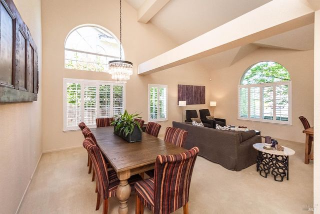 4125 Fireside Ct, Napa, CA 94558