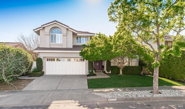 4125 Fireside Ct, Napa, CA 94558