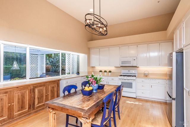 4125 Fireside Ct, Napa, CA 94558