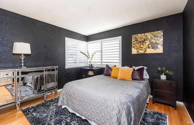 4125 Fireside Ct, Napa, CA 94558