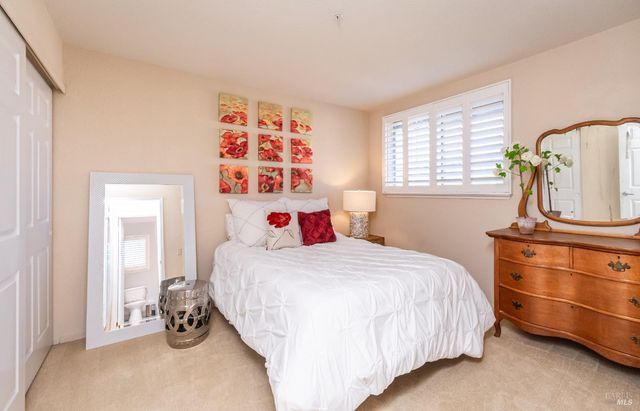 4125 Fireside Ct, Napa, CA 94558