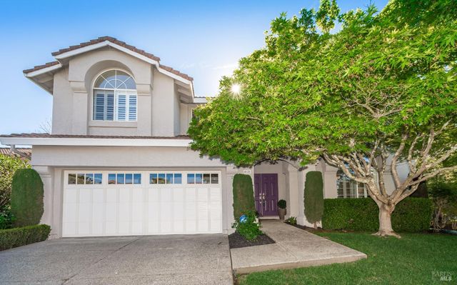 4125 Fireside Ct, Napa, CA 94558