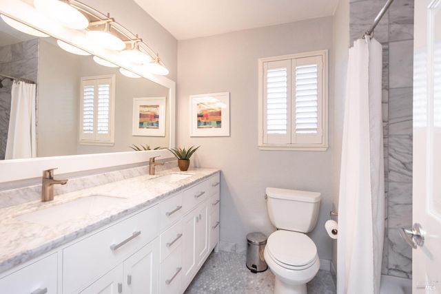 4125 Fireside Ct, Napa, CA 94558