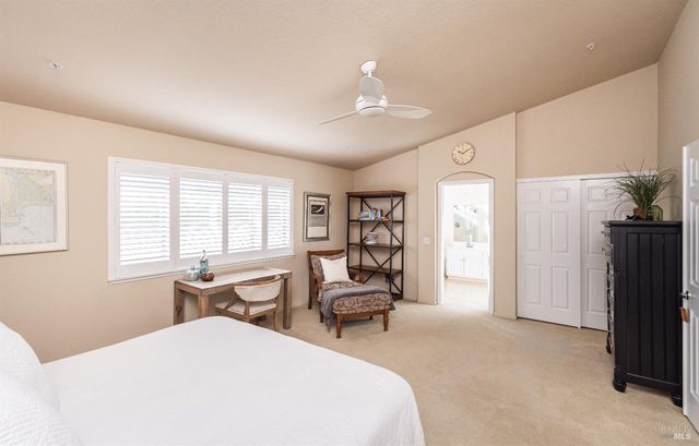 4125 Fireside Ct, Napa, CA 94558