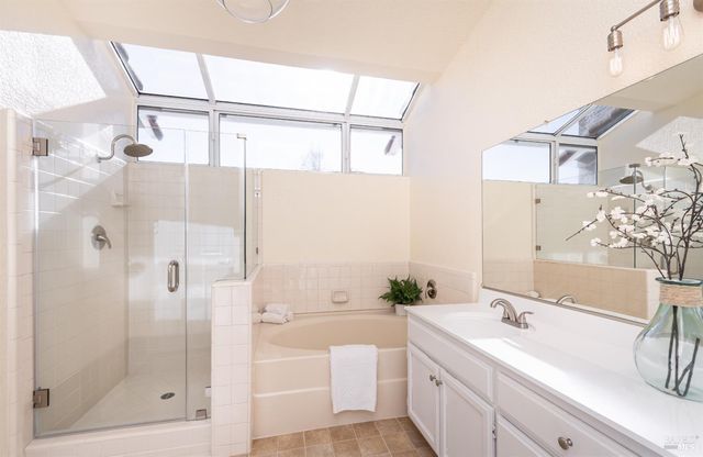 4125 Fireside Ct, Napa, CA 94558