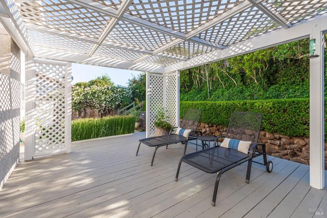 4125 Fireside Ct, Napa, CA 94558