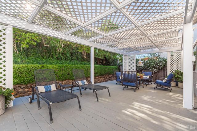 4125 Fireside Ct, Napa, CA 94558