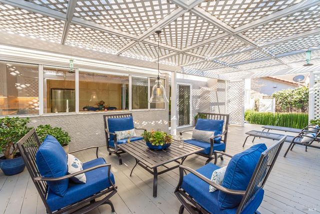 4125 Fireside Ct, Napa, CA 94558