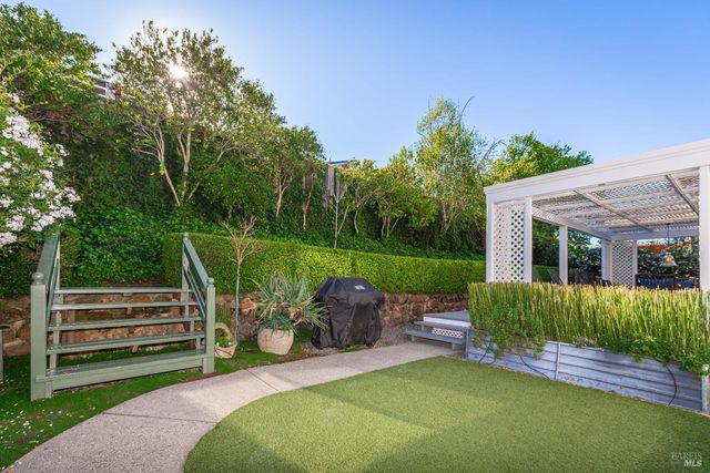 4125 Fireside Ct, Napa, CA 94558