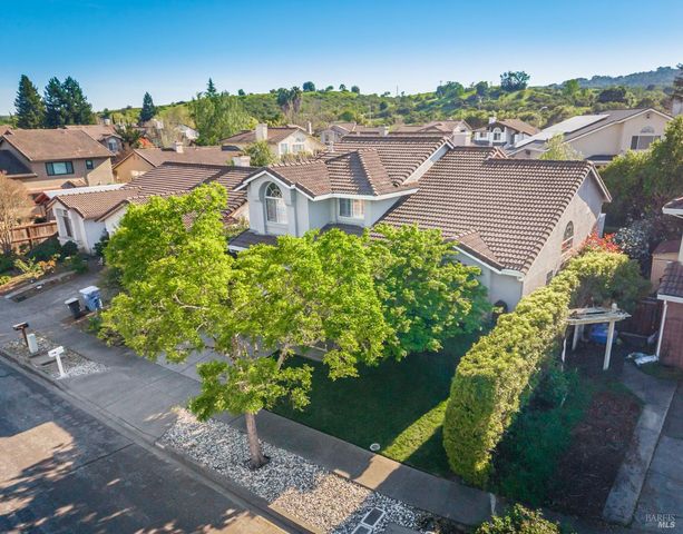 4125 Fireside Ct, Napa, CA 94558
