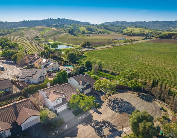 4125 Fireside Ct, Napa, CA 94558