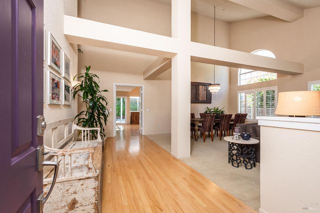 4125 Fireside Ct, Napa, CA 94558