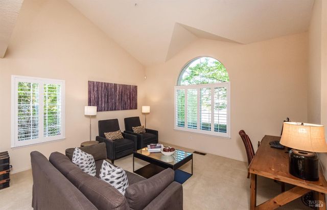 4125 Fireside Ct, Napa, CA 94558