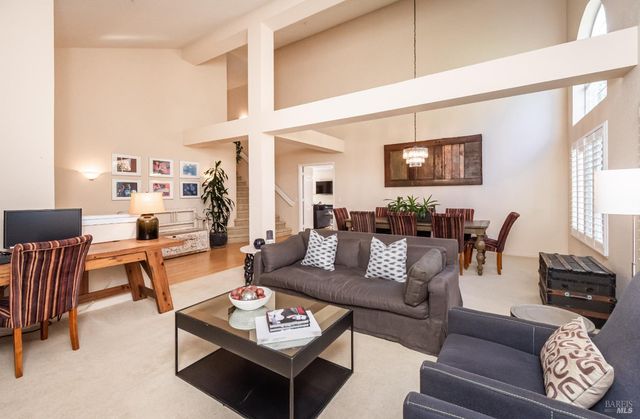 4125 Fireside Ct, Napa, CA 94558