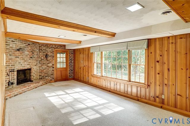 1407 W Monmouth Ct, Henrico, VA 23238