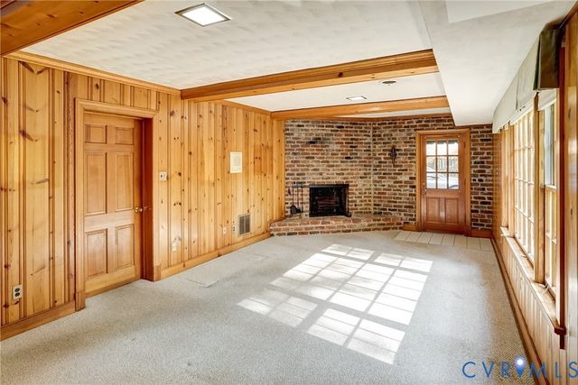1407 W Monmouth Ct, Henrico, VA 23238