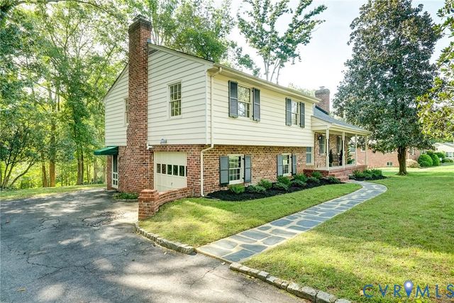 1407 W Monmouth Ct, Henrico, VA 23238