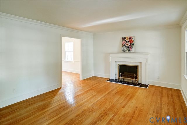 1407 W Monmouth Ct, Henrico, VA 23238