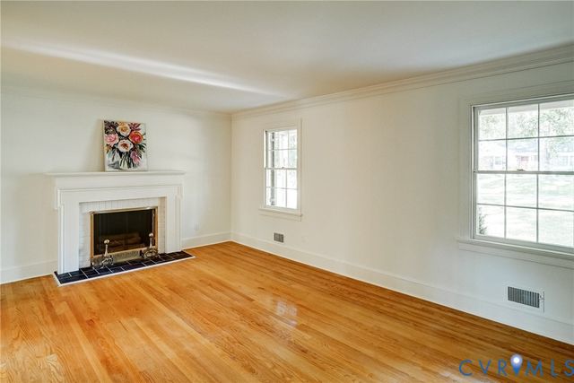 1407 W Monmouth Ct, Henrico, VA 23238