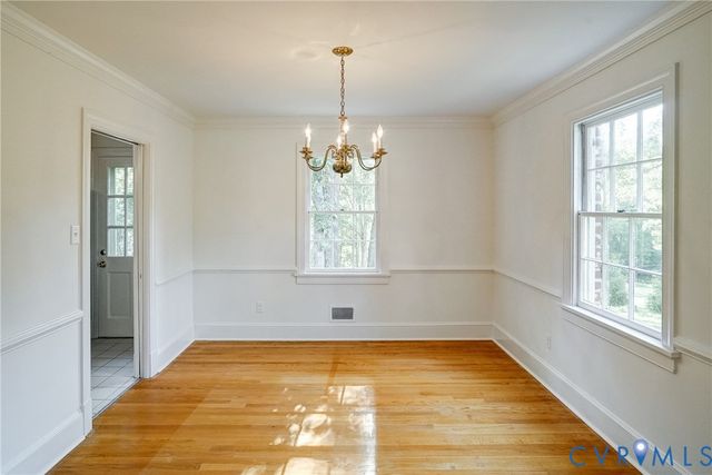 1407 W Monmouth Ct, Henrico, VA 23238