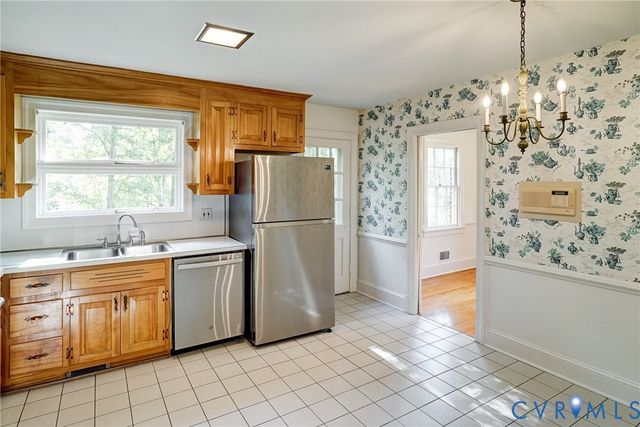 1407 W Monmouth Ct, Henrico, VA 23238