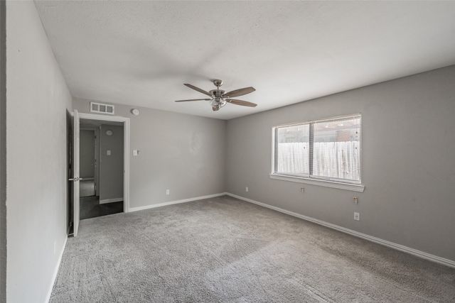 6422 Faircove Circle, Garland, TX 75043