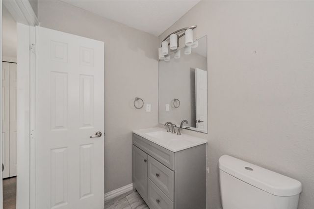 6422 Faircove Circle, Garland, TX 75043