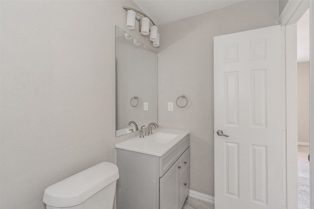 6422 Faircove Circle, Garland, TX 75043