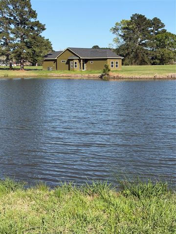 2529 Fm 356, Trinity, TX 75862