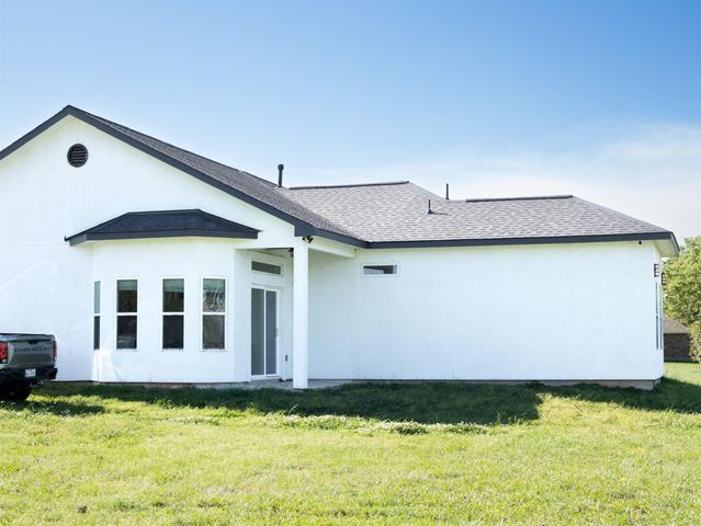 2529 Fm 356, Trinity, TX 75862