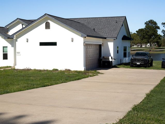 2529 Fm 356, Trinity, TX 75862