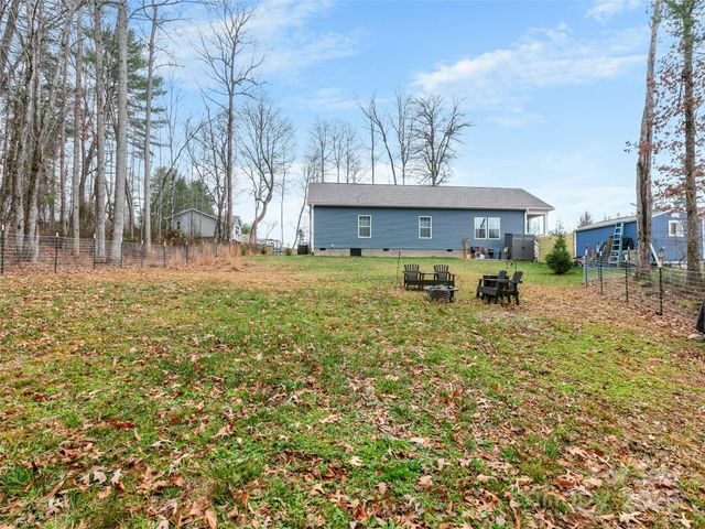 83 Moss Hill Drive, Hendersonville, NC 28792