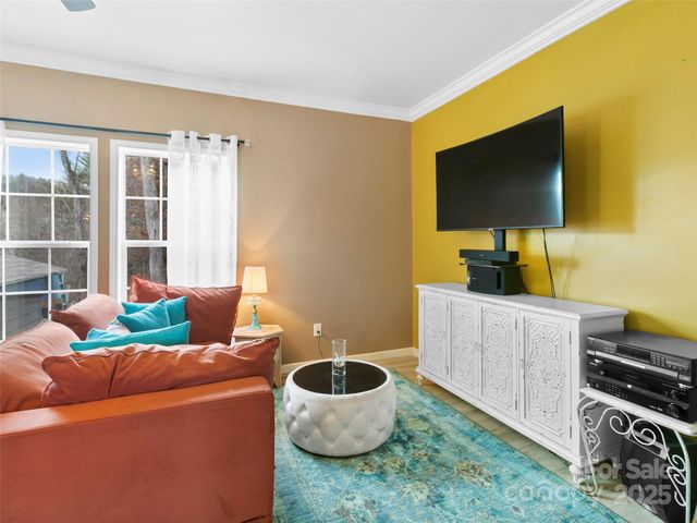 83 Moss Hill Drive, Hendersonville, NC 28792