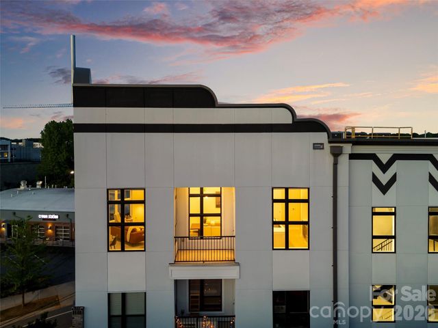 3630 N Davidson Street 4407, Charlotte, NC 28205