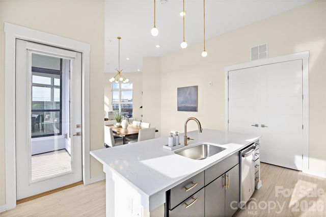 3630 N Davidson Street 4407, Charlotte, NC 28205