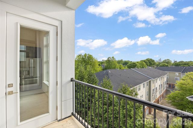 3630 N Davidson Street 4407, Charlotte, NC 28205