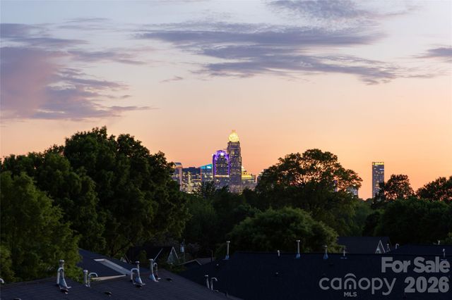 3630 N Davidson Street 4407, Charlotte, NC 28205