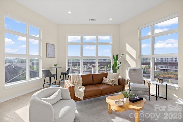 3630 N Davidson Street 4407, Charlotte, NC 28205