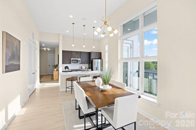3630 N Davidson Street 4407, Charlotte, NC 28205