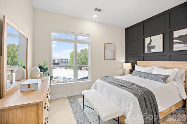 3630 N Davidson Street 4407, Charlotte, NC 28205