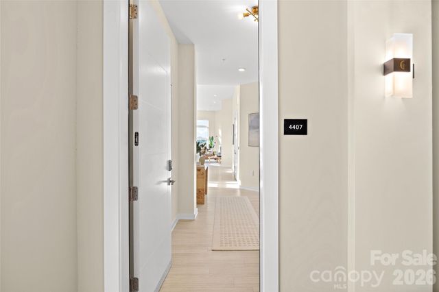 3630 N Davidson Street 4407, Charlotte, NC 28205