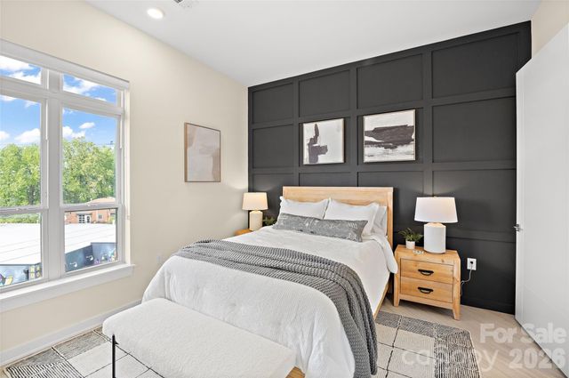 3630 N Davidson Street 4407, Charlotte, NC 28205