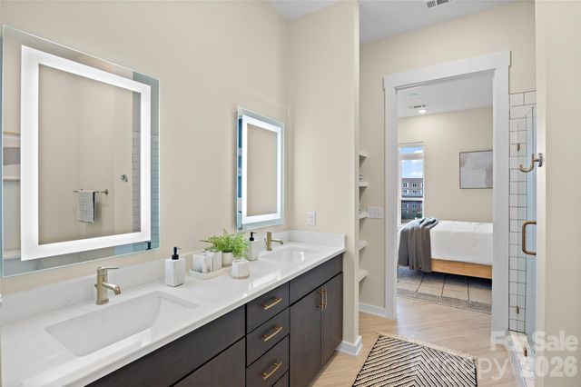 3630 N Davidson Street 4407, Charlotte, NC 28205