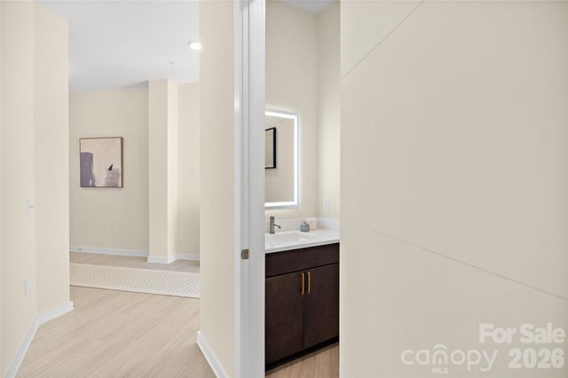 3630 N Davidson Street 4407, Charlotte, NC 28205