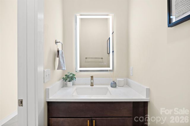 3630 N Davidson Street 4407, Charlotte, NC 28205